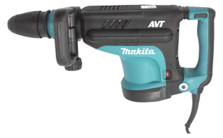Makita HM1213C bourací kladivo SDS-max