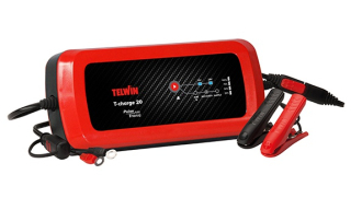 TELWIN T-Charge 20 Boost 12/24V invertorová nabíječka