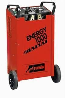 TELWIN ENERGY 1000 START startovací vozík profi