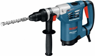 BOSCH GBH 4-32 DFR Professional kombinované kladivo - 0611332100