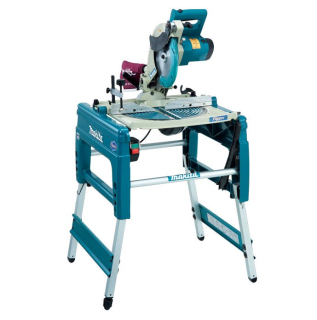 Makita LF1000 stolní pokosová pila