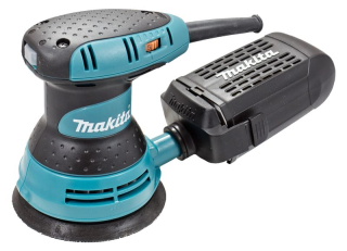 Makita BO5031 Excentrická bruska