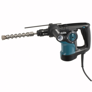 Makita HR2810T vrtací a sekací kladivo