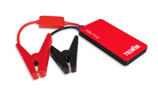 TELWIN DRIVE MINI BOOSTER Multifunkční 12V lithiový startér a powerbanka