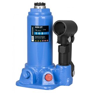 Güde GSH 2T Hydraulický zvedák - 18040