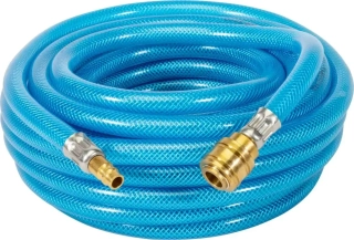 Güde 41406 Tlaková hadice 10 m, 9/12 mm, s textilní vložkou