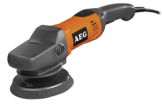 AEG PE 150 leštička
