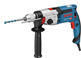 Bosch GSB 24-2 Professional příklepová vrtačka - 060119C801