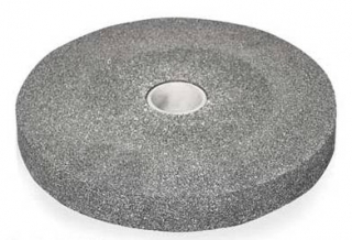 OPTIMUM 3107205 Brusný kotouč K 80 / Ø 200 × 25, Ø 32 mm