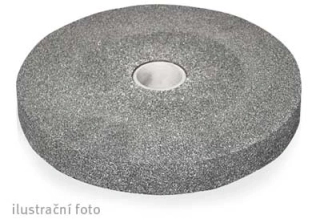 OPTIMUM 3107210 Brusný kotouč K 36 / Ø 200 × 30, Ø 32 mm