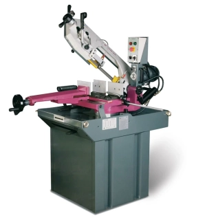 OPTIMUM OPTIsaw S 285 DG Pásová pila na kov