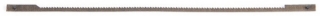 Holzstar Pilové plátky na dřevo, plast, sádru 133 x 3 x 0,25 mm bal./6ks - 5911628