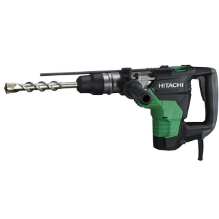 HIKOKI DH40MC Vrtací a sekací kladivo 1100W