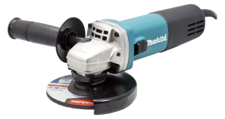 MAKITA 9558HNRG úhlová bruska 125mm / 840W