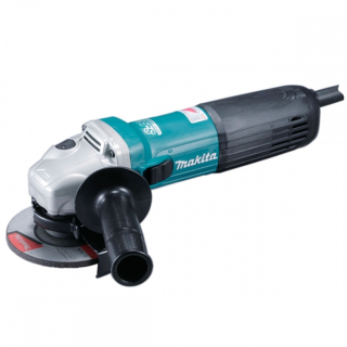 MAKITA GA6040C01 PROFI úhlová bruska 150 mm