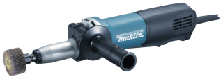 MAKITA GD0811C elektronická přímá bruska