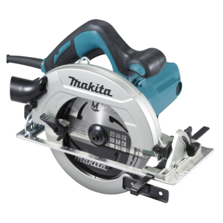 MAKITA HS7611J ruční okružní pila 190mm / 1600W + systainer
