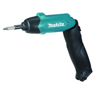 MAKITA DF001DW Aku přímý zalamovací šroubovák 3,6V