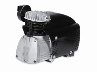 Nuair FC2 agregát kompresoru 1,5kW - FC0000B