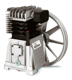 NUAIR agregát 2,2-3kW ke kompresoru typ B3800B